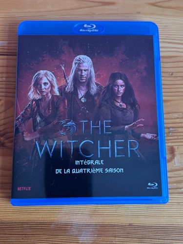 The witcher saison - the,