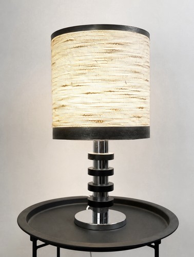 Lampe space age 1970 - lampe,