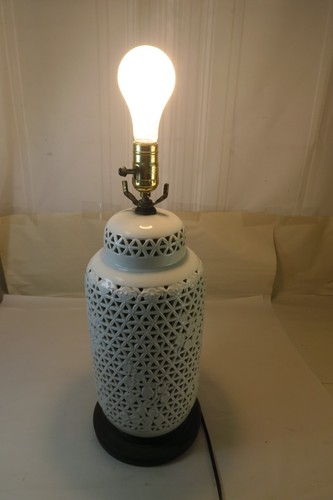 Vintage blanc chine - de,