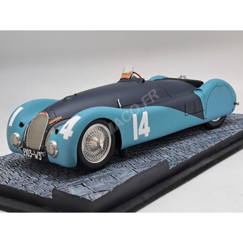 Bugatti type t57s 14 - 45, #14