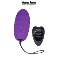 Oeuf vibrant télécommandé