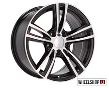 ADR 442m Style R17 5x120