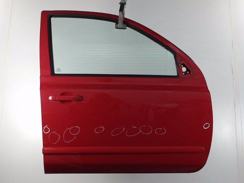 Porte avant droit - porte,