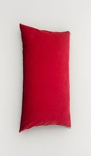 Vtg ikea red - ikea, rectangle
