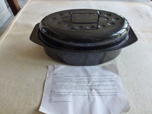 Cocotte cuit saveur rotissoire - saveur,