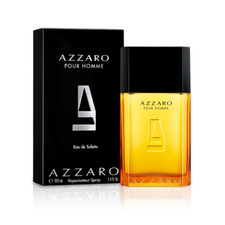 Azzaro Pour Homme Eau De