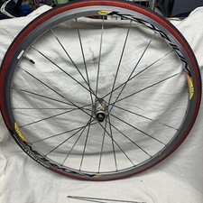 Used - Mavic Ksyrium-Equipe Spokes /  Bladed, Stainless-Steel, Spokes Only