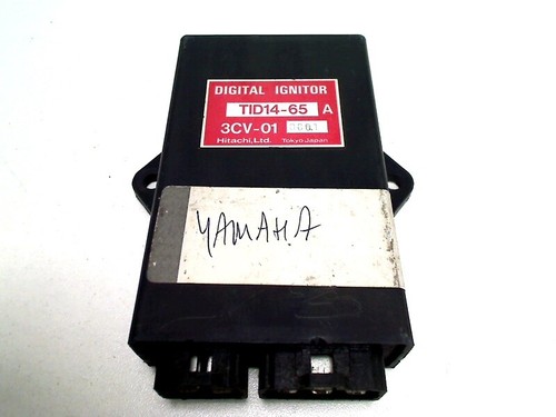 Tid14 cdi yamaha - cdi, 1200
