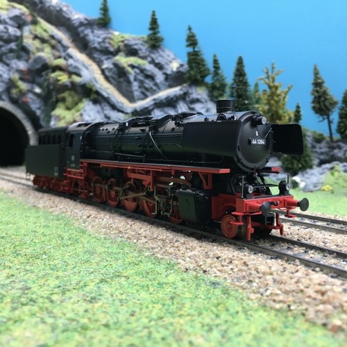 Locomotive br44 iii - locomotive, ep