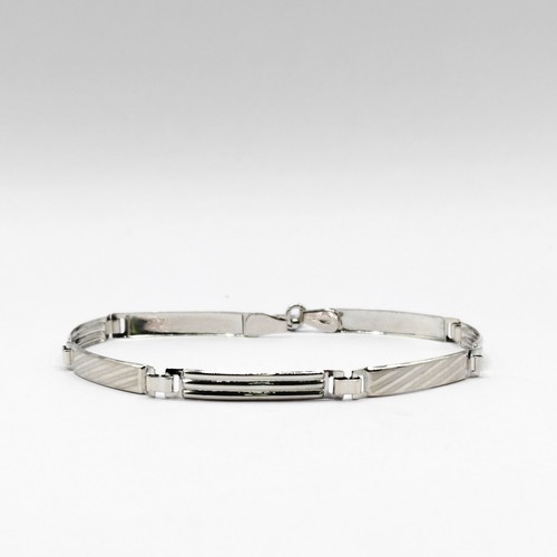 Bracelet carats 750 - 18,