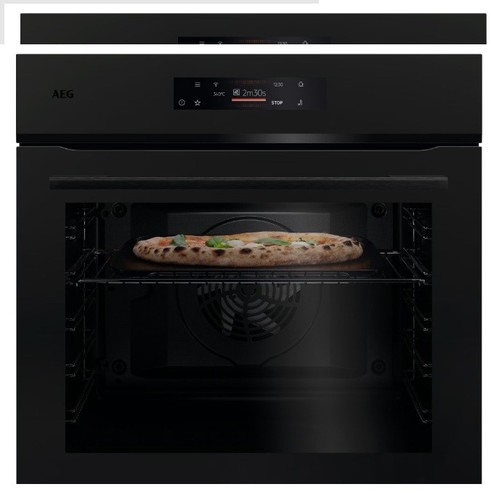 Aeg bp6150t four multifonction - aeg,