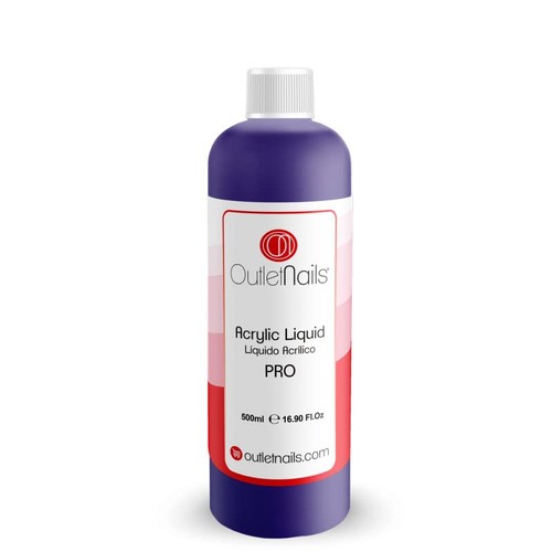 Liquide acrylique monomère