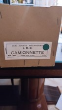 AC323 JRD CAMION BENNE CITROEN