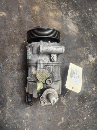 Compresseur clim volkswagen - clim,