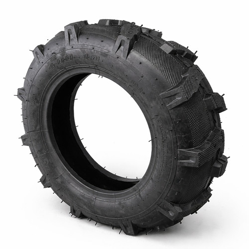 Pneu crampon 00 10 - , 4.00-10