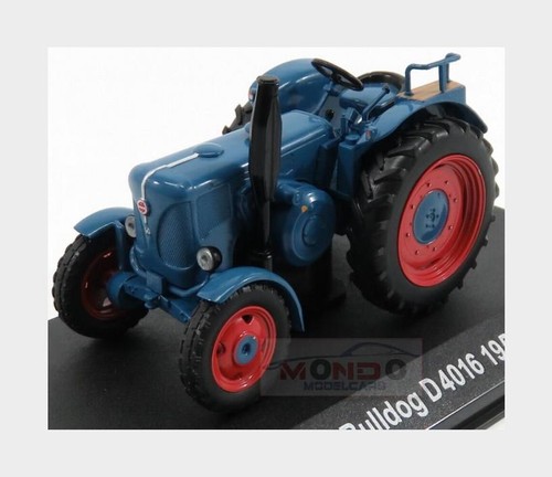 Edicola lanz bulldog - edicola,