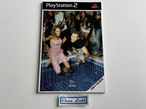 Catalogue officiel ps2 - ps2, sly