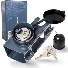 Ensemble Complet de serrures