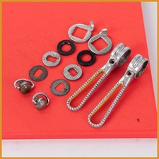 VÉLO DE ROUTE VINTAGE PERCÉ