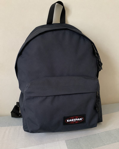 Eastpak sac padded - sac,