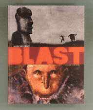 Blast 1 Grasse carcasse