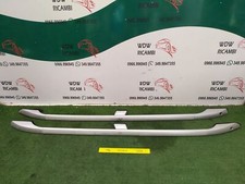 8200730280 Barres De Toit Porte-Vélos Renault Scenic Megane SW 1.5 (2002/2010)