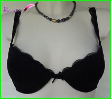 Soutien Gorge MIRIALE Noir