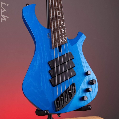 Mayones ori enji mecha - mayones, blue