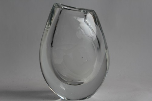 Kosta boda vase - vase, femme