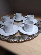5 Tasses À Café de Prestige