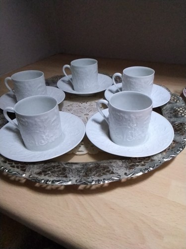 Tasses café de prestige - tasses,
