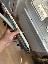 Mont Blanc Boeing 727 Air