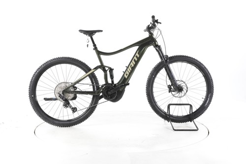 Giant stance pro 1 vtt - giant,