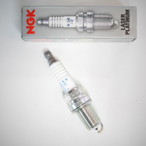 Bougie allumage ngk - d’allumage,