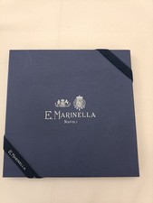 Marinella, silk scarf new.