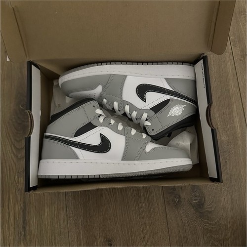 Jordan air mid - jordan,