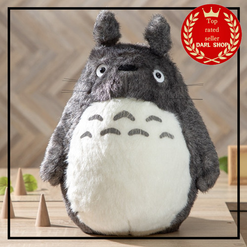 Peluche studio ghibli - studio,
