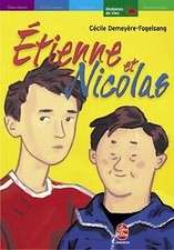 Etienne et Nicolas - Cécile Demeyère-F... - V48976