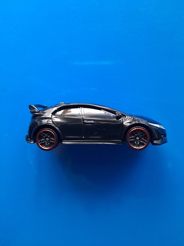 2016 honda civic type - 2016,