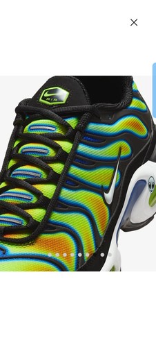 Nike air max plus - max, 3