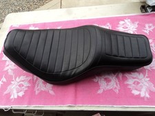 Harley Shovelhead FX Low Rider, Super Glide Genuine Original Seat