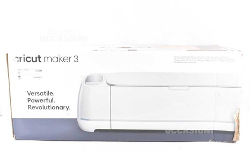 Cricut maker coupe - 3,