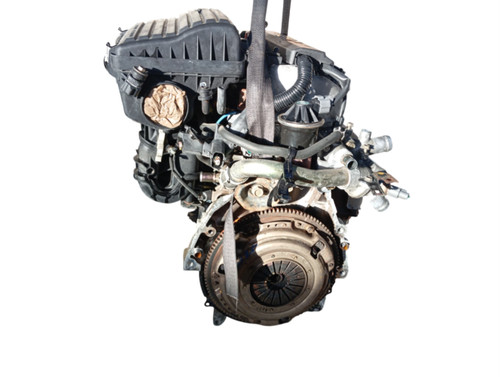 Moteur honda civic phase - civic, 7