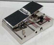 Pédale Digitech Chrome Whammy 4 20th Anniversary Pitch Shifter d'occasion...