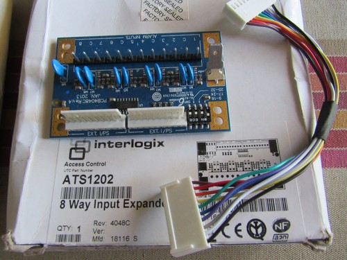 Cartes extension 8 - 2,