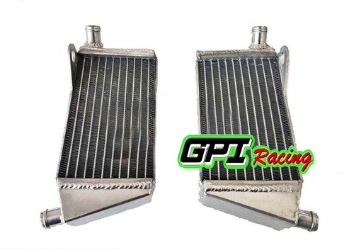 Aluminum radiator for 1981 - radiator,