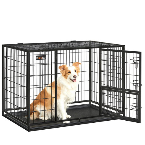 Cage pour chien - , x