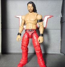 Custom Ultimate Edition Shinsuke Nakamura Action Figure