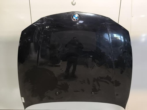 Capot bmw serie e87 phase - capot,