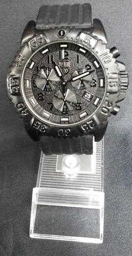 Luminox series 3180 watch - luminox,